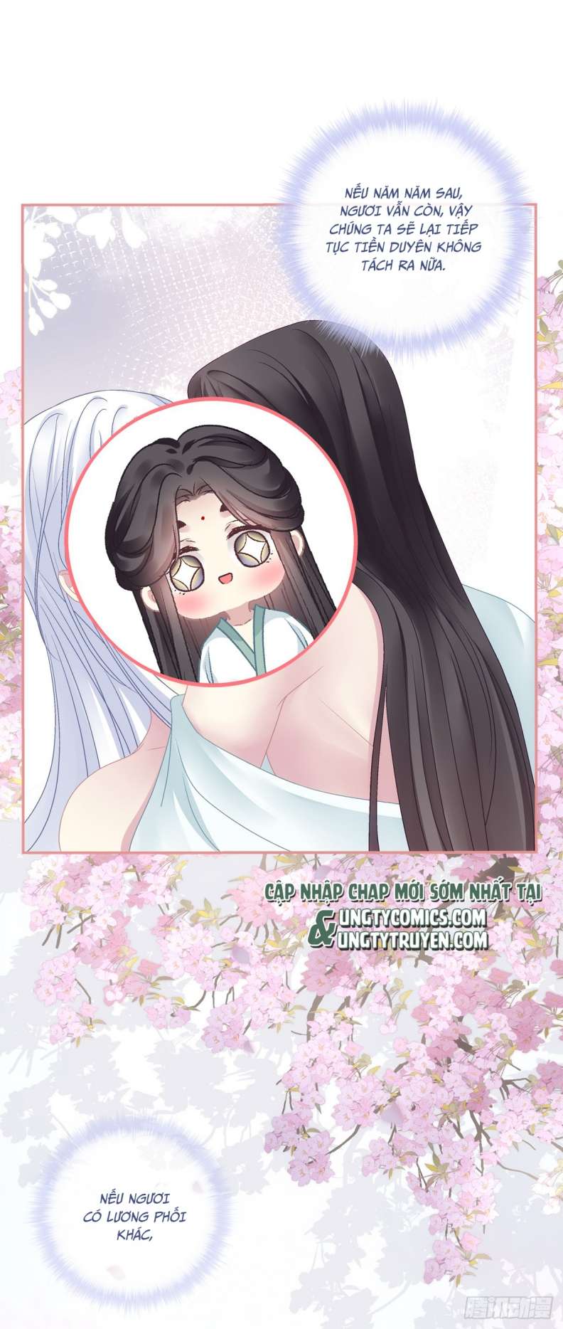 Hắc Hóa Đại Lão Thuần Dưỡng Chỉ Nam Chapter 45 - Trang 2