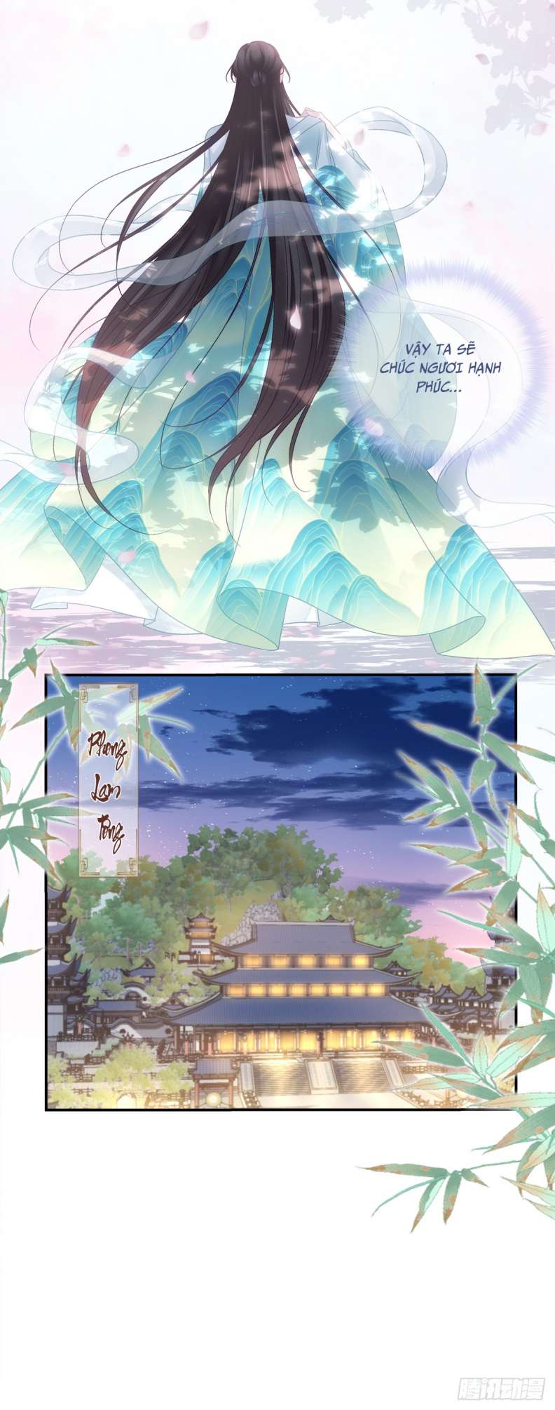 Hắc Hóa Đại Lão Thuần Dưỡng Chỉ Nam Chapter 45 - Trang 2