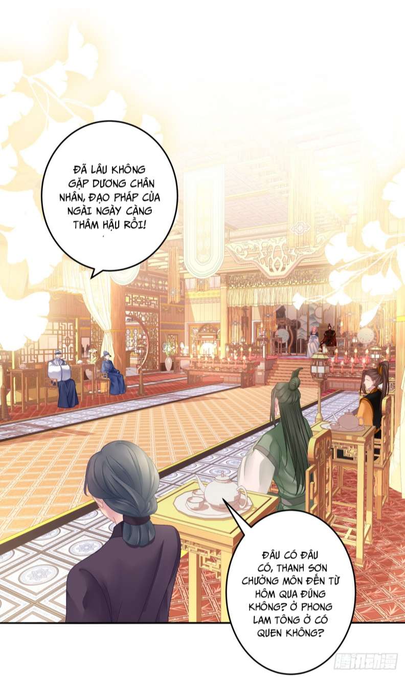 Hắc Hóa Đại Lão Thuần Dưỡng Chỉ Nam Chapter 45 - Trang 2