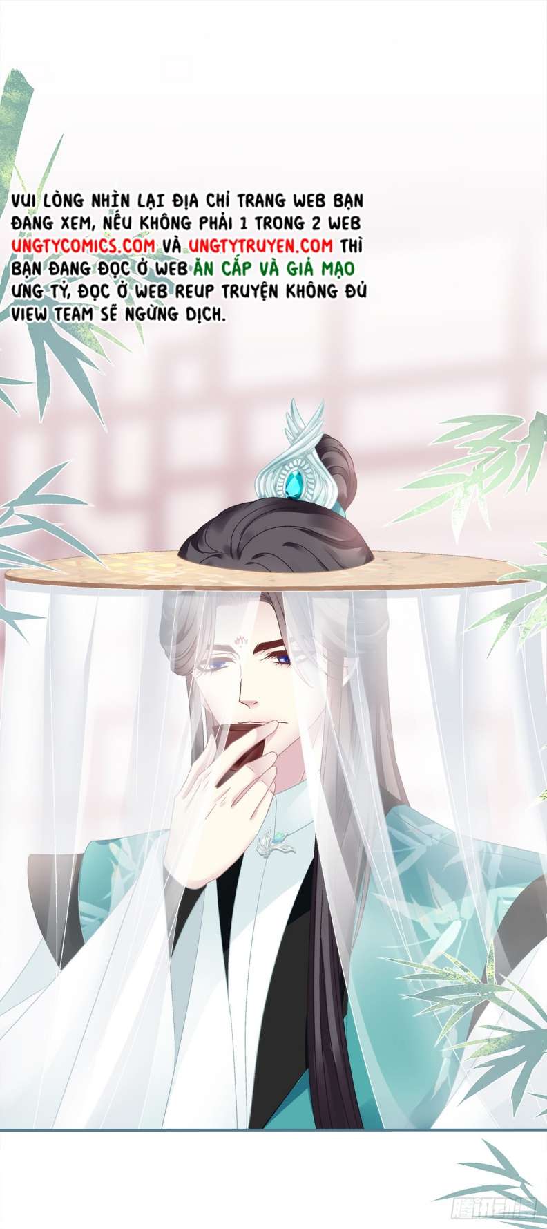 Hắc Hóa Đại Lão Thuần Dưỡng Chỉ Nam Chapter 45 - Trang 2