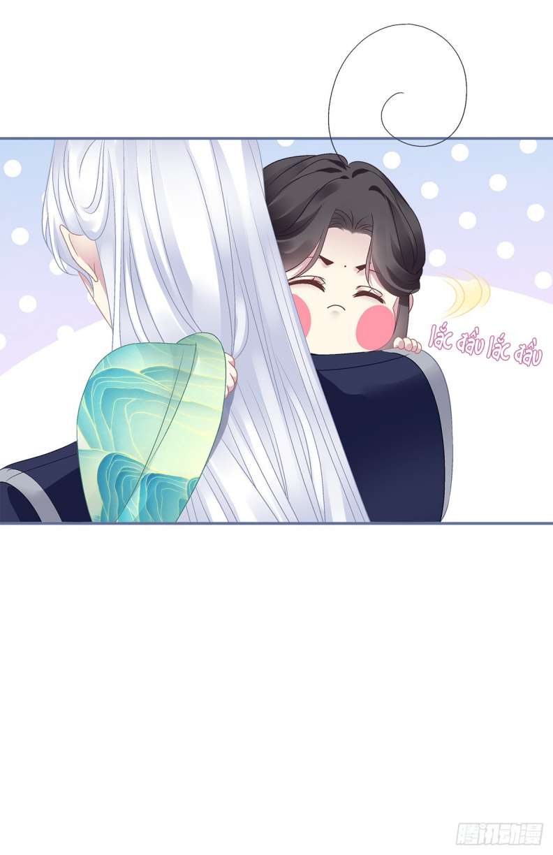 Hắc Hóa Đại Lão Thuần Dưỡng Chỉ Nam Chapter 45 - Trang 2