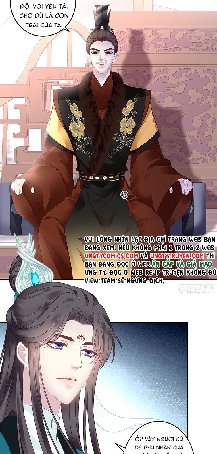 Hắc Hóa Đại Lão Thuần Dưỡng Chỉ Nam Chapter 46 - Trang 2