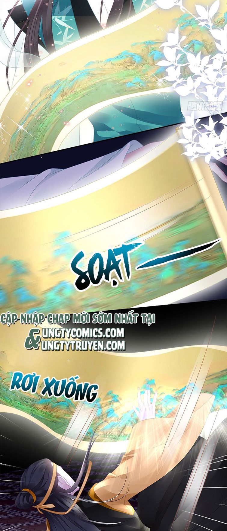 Hắc Hóa Đại Lão Thuần Dưỡng Chỉ Nam Chapter 46 - Trang 2