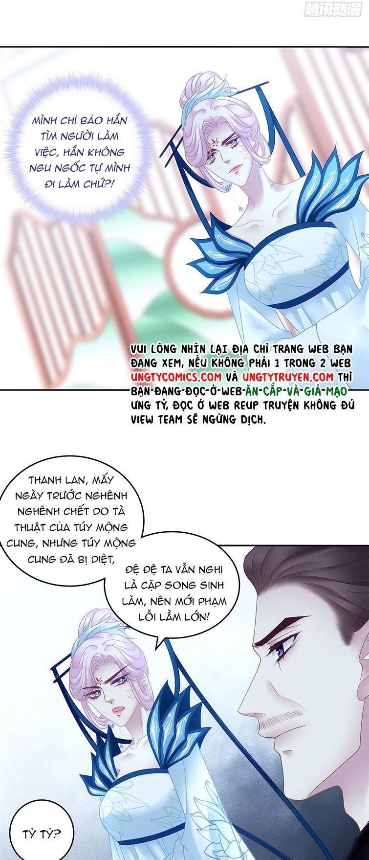 Hắc Hóa Đại Lão Thuần Dưỡng Chỉ Nam Chapter 46 - Trang 2