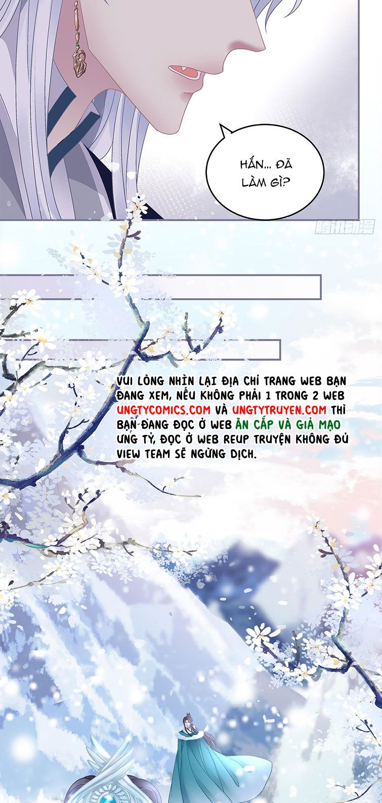 Hắc Hóa Đại Lão Thuần Dưỡng Chỉ Nam Chapter 46 - Trang 2