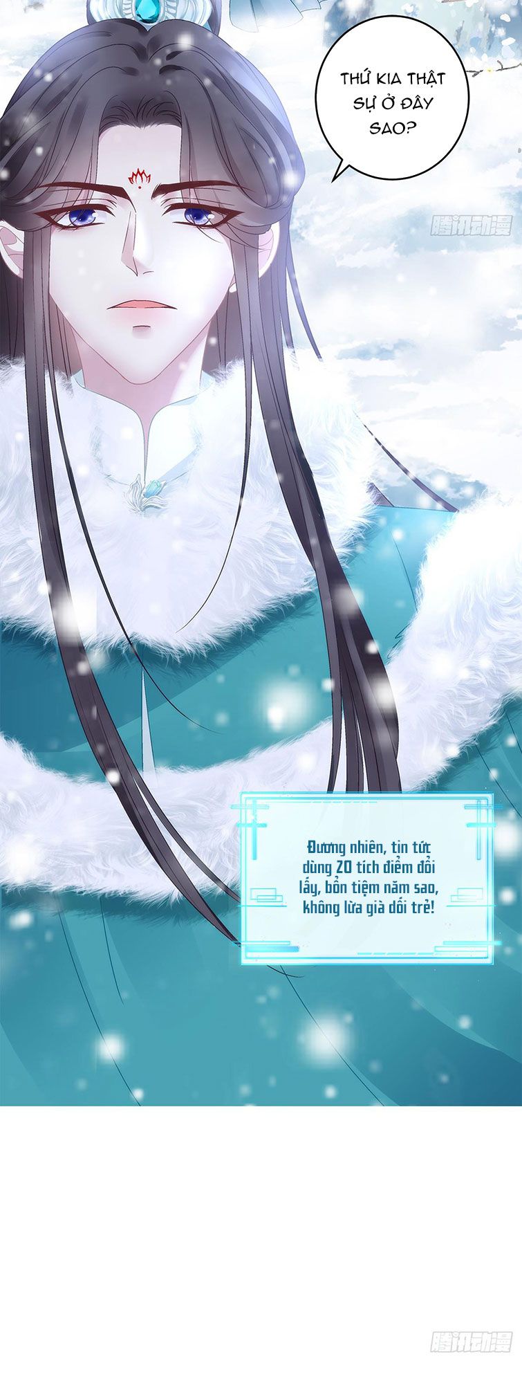 Hắc Hóa Đại Lão Thuần Dưỡng Chỉ Nam Chapter 46 - Trang 2