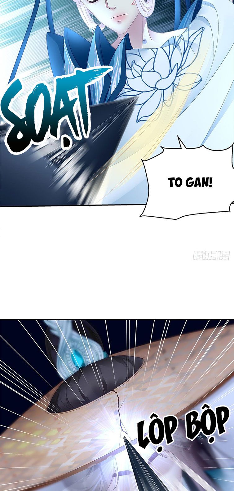 Hắc Hóa Đại Lão Thuần Dưỡng Chỉ Nam Chapter 46 - Trang 2