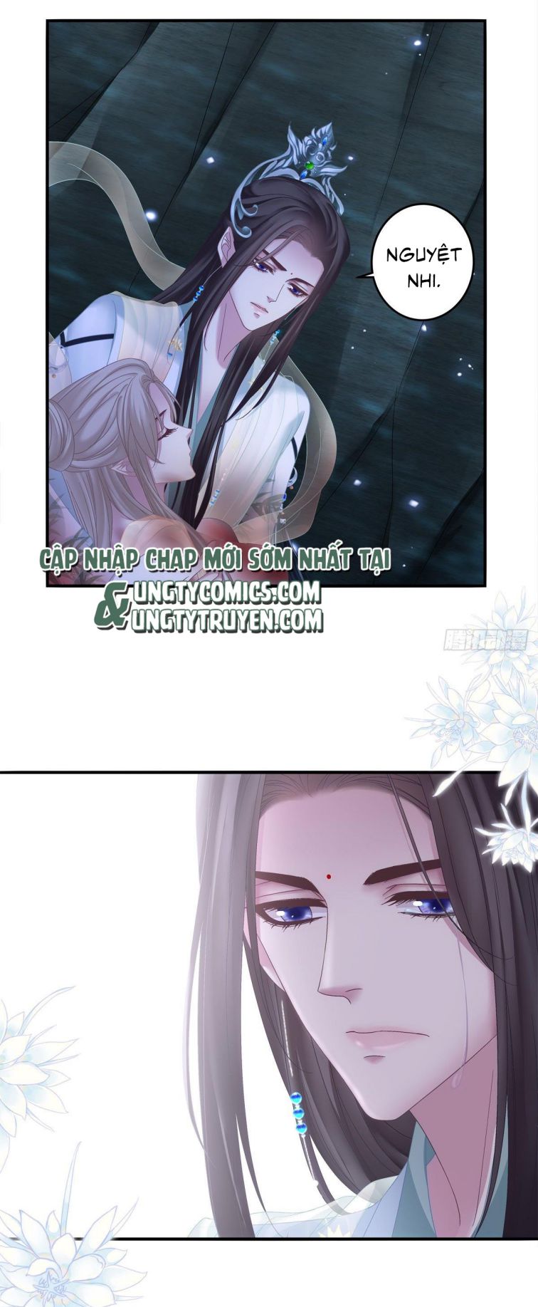 Hắc Hóa Đại Lão Thuần Dưỡng Chỉ Nam Chapter 5 - Trang 2