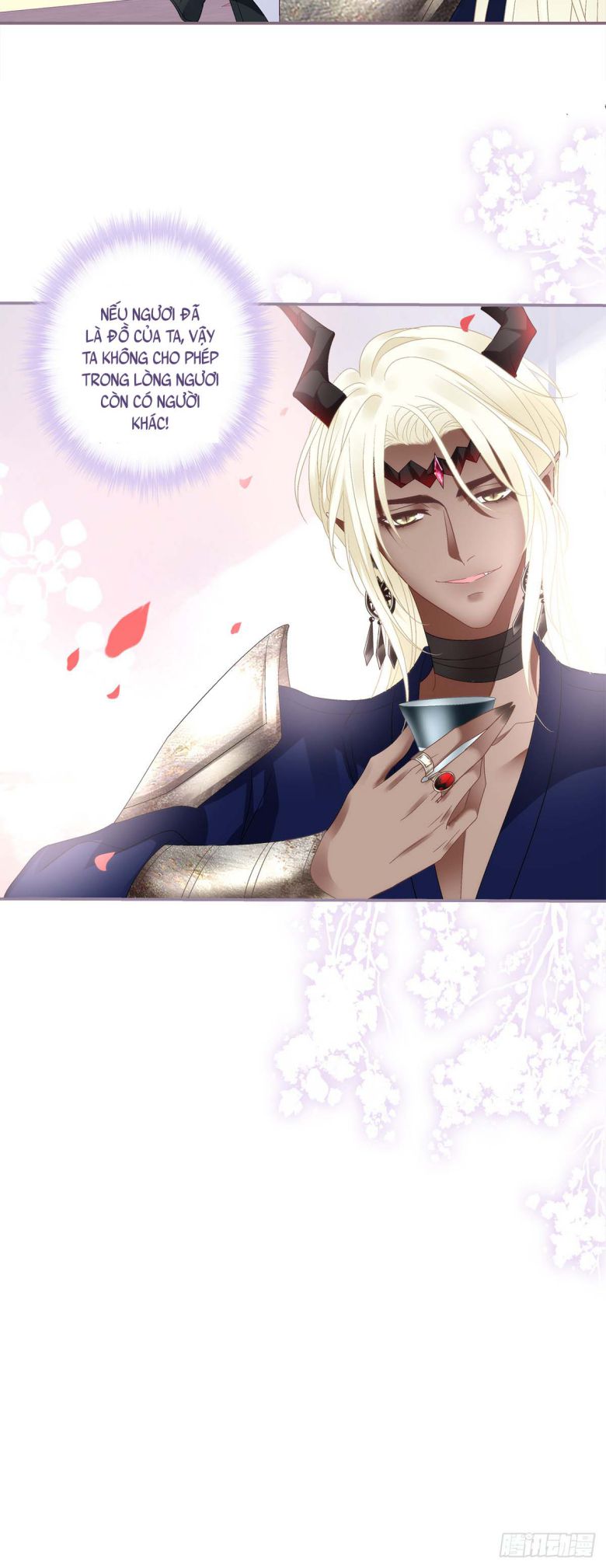 Hắc Hóa Đại Lão Thuần Dưỡng Chỉ Nam Chapter 50 - Trang 2