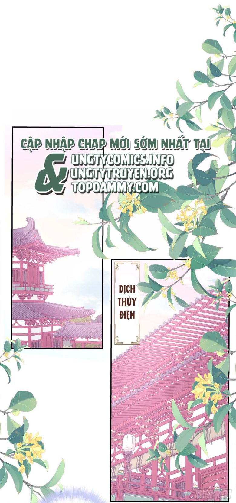 Hắc Hóa Đại Lão Thuần Dưỡng Chỉ Nam Chapter 50 - Trang 2