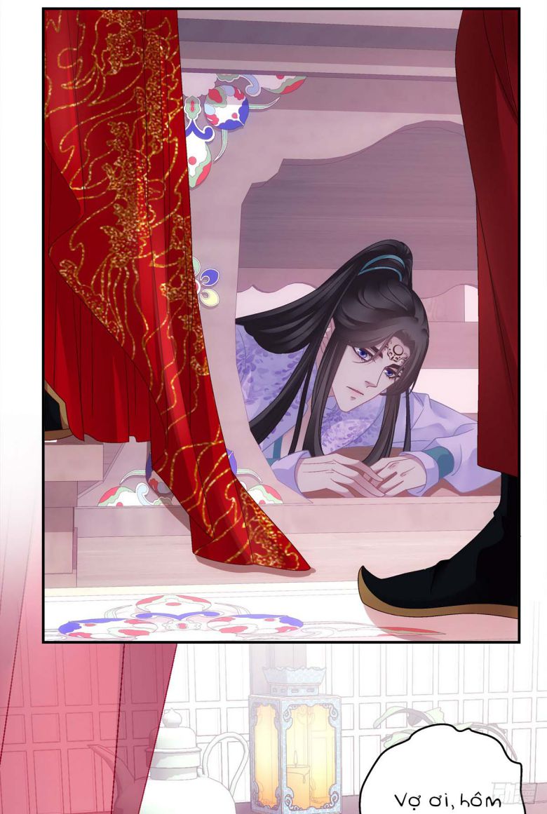 Hắc Hóa Đại Lão Thuần Dưỡng Chỉ Nam Chapter 50 - Trang 2