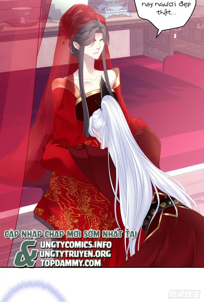 Hắc Hóa Đại Lão Thuần Dưỡng Chỉ Nam Chapter 50 - Trang 2