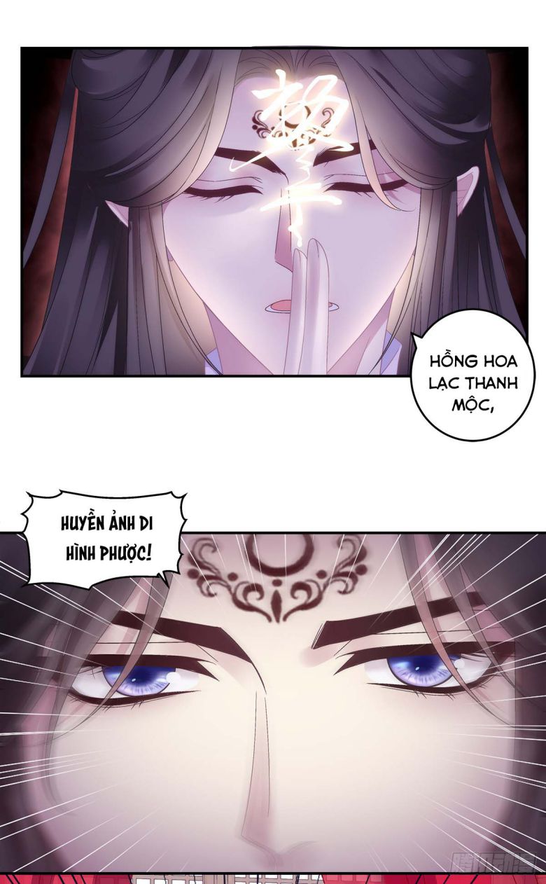 Hắc Hóa Đại Lão Thuần Dưỡng Chỉ Nam Chapter 50 - Trang 2