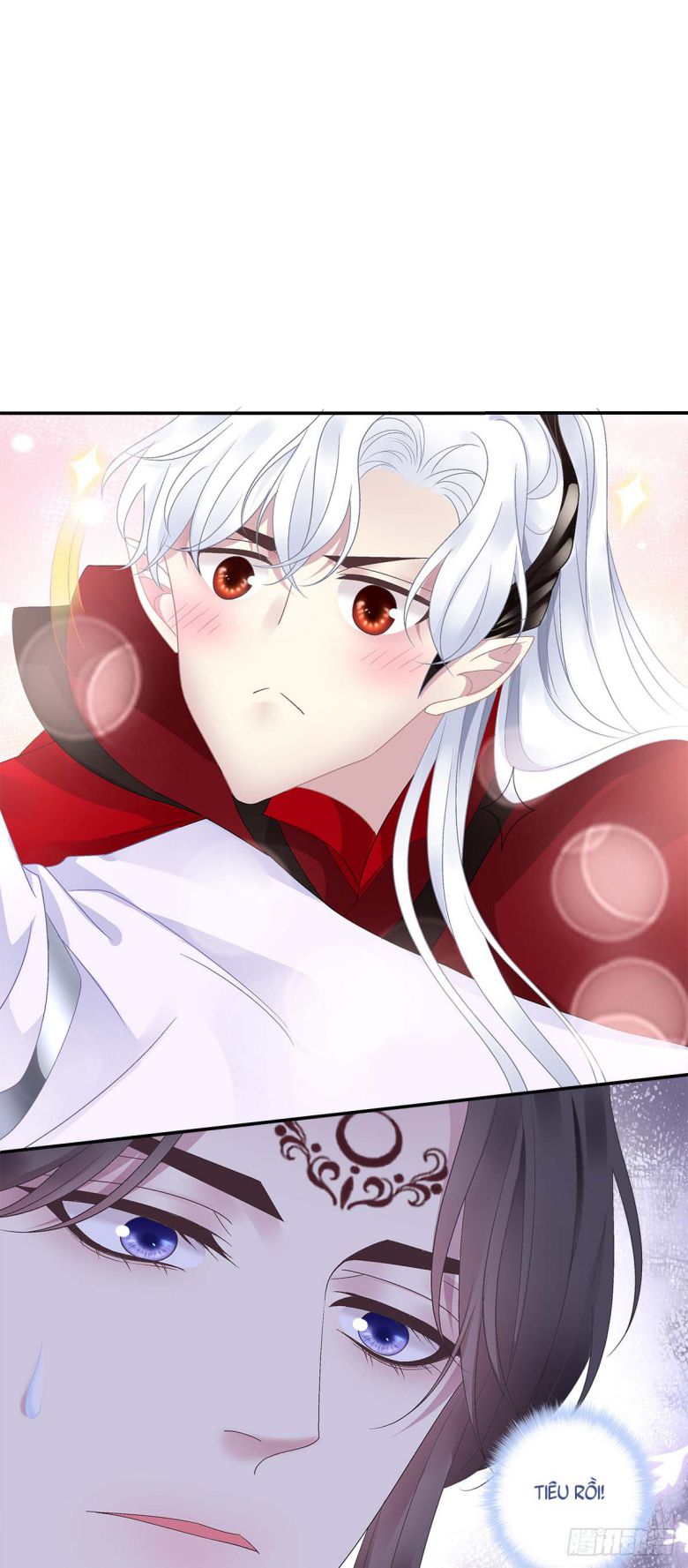 Hắc Hóa Đại Lão Thuần Dưỡng Chỉ Nam Chapter 50 - Trang 2