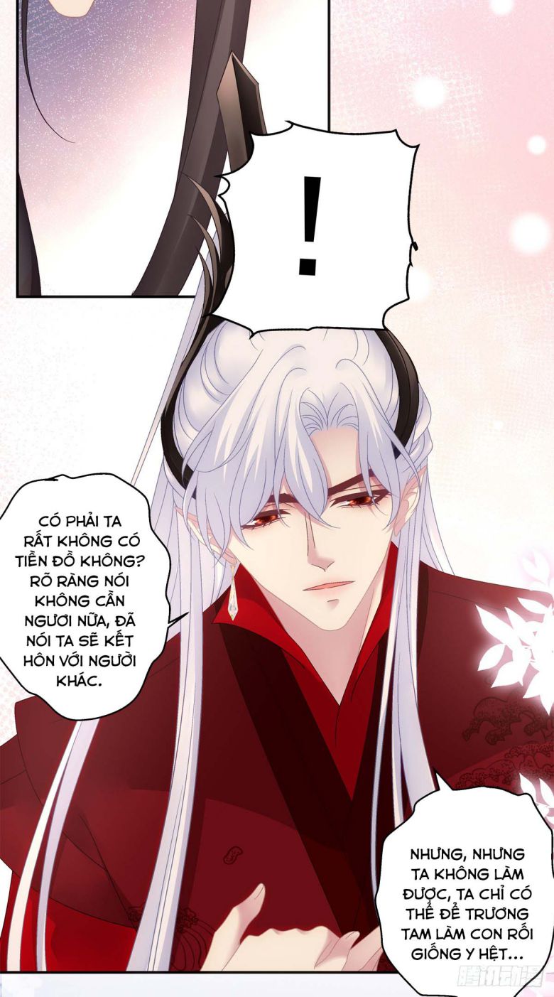 Hắc Hóa Đại Lão Thuần Dưỡng Chỉ Nam Chapter 50 - Trang 2