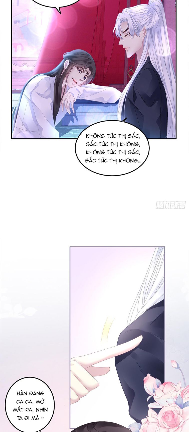 Hắc Hóa Đại Lão Thuần Dưỡng Chỉ Nam Chapter 51 - Trang 2