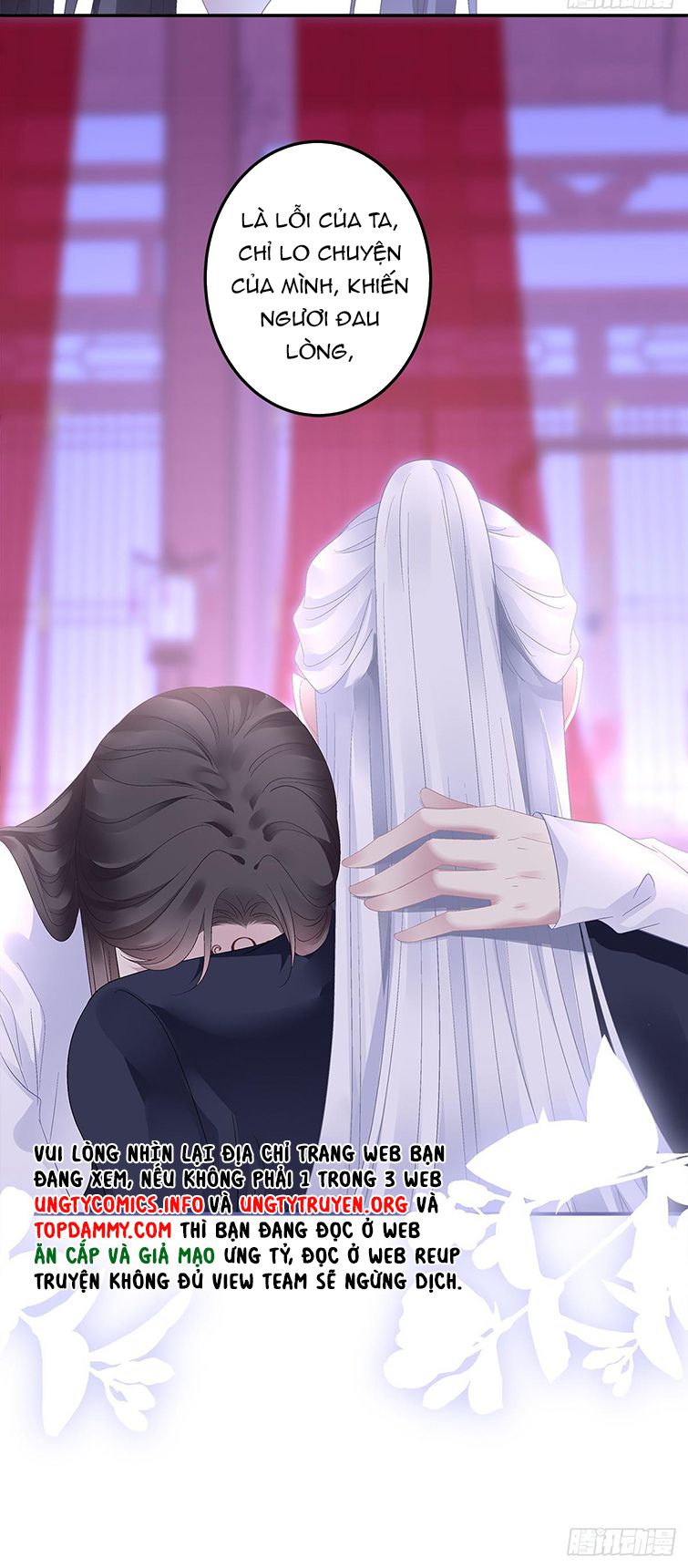 Hắc Hóa Đại Lão Thuần Dưỡng Chỉ Nam Chapter 51 - Trang 2