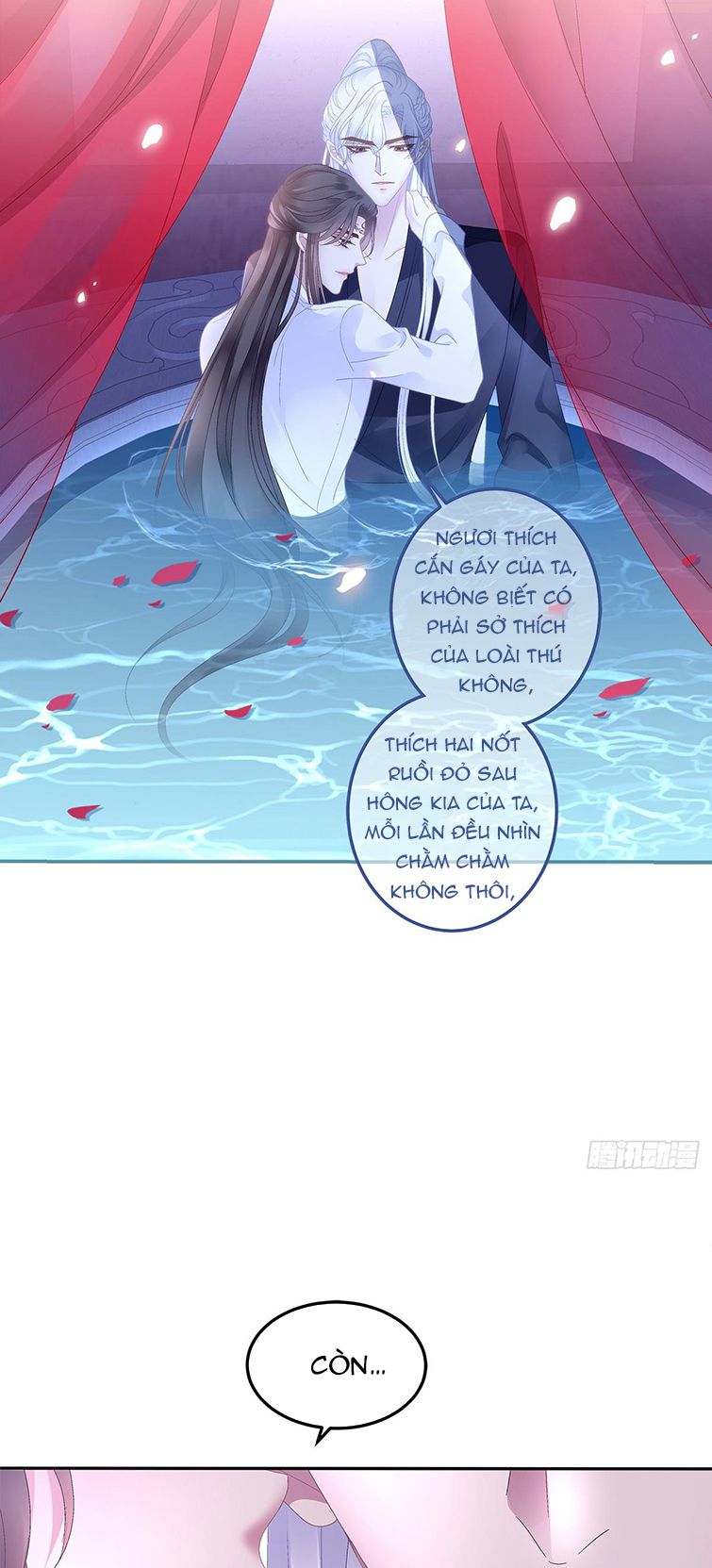 Hắc Hóa Đại Lão Thuần Dưỡng Chỉ Nam Chapter 51 - Trang 2