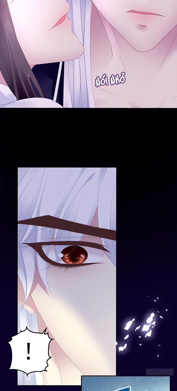 Hắc Hóa Đại Lão Thuần Dưỡng Chỉ Nam Chapter 51 - Trang 2