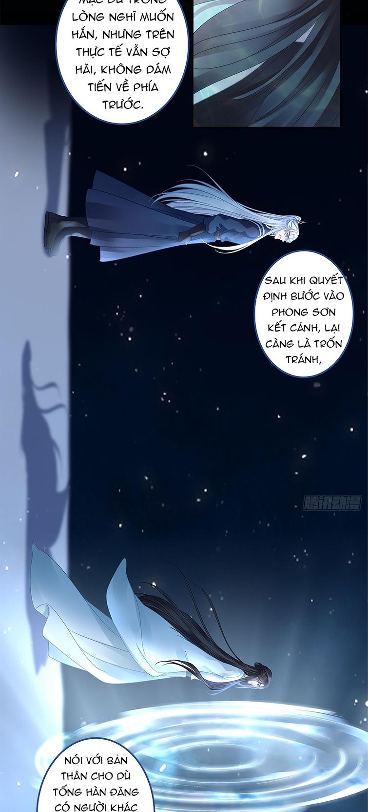 Hắc Hóa Đại Lão Thuần Dưỡng Chỉ Nam Chapter 51 - Trang 2