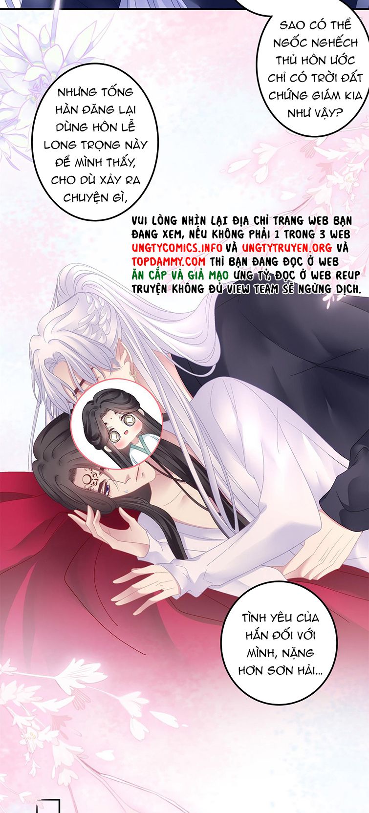 Hắc Hóa Đại Lão Thuần Dưỡng Chỉ Nam Chapter 51 - Trang 2