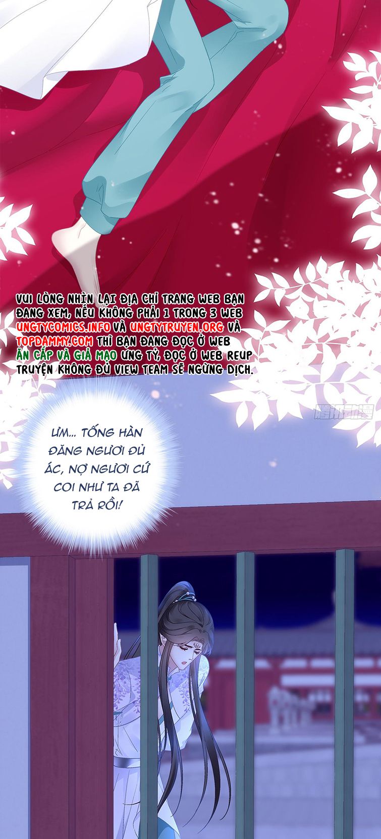 Hắc Hóa Đại Lão Thuần Dưỡng Chỉ Nam Chapter 51 - Trang 2