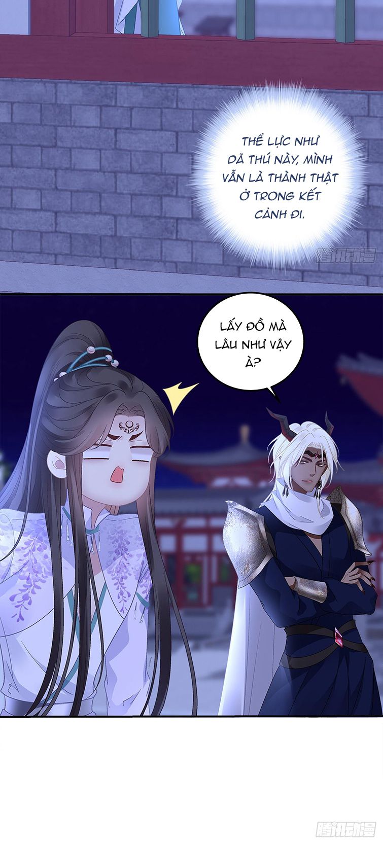 Hắc Hóa Đại Lão Thuần Dưỡng Chỉ Nam Chapter 51 - Trang 2