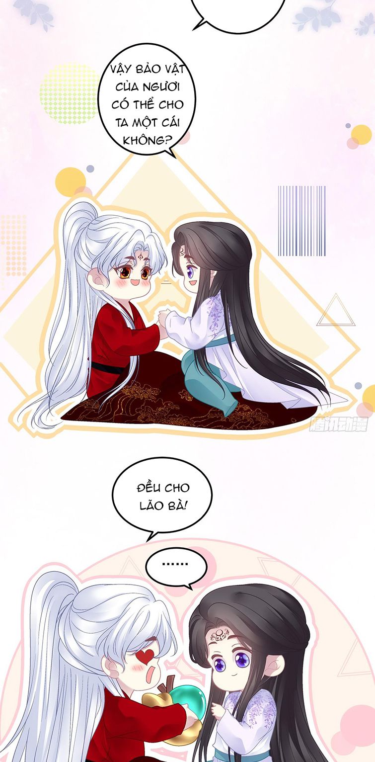 Hắc Hóa Đại Lão Thuần Dưỡng Chỉ Nam Chapter 51 - Trang 2