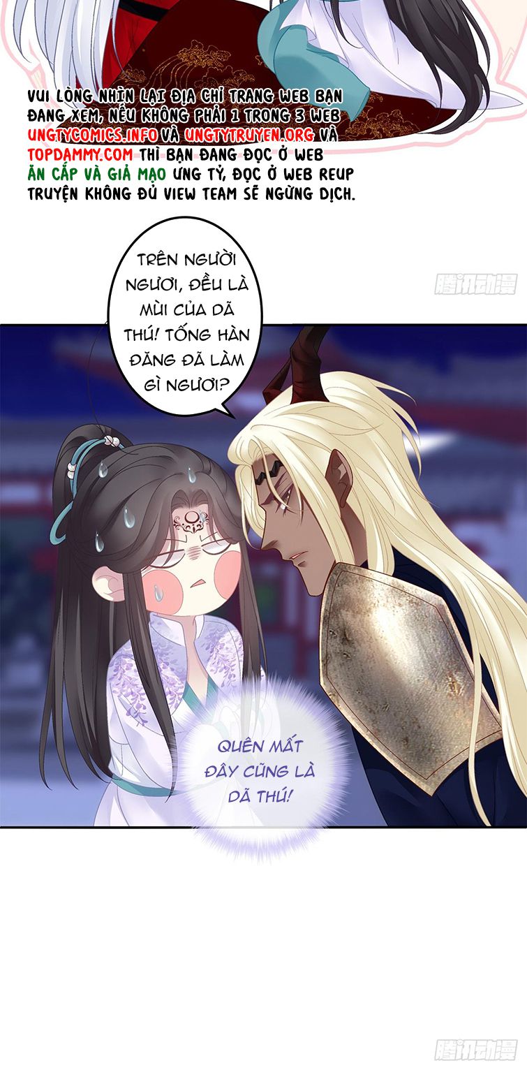 Hắc Hóa Đại Lão Thuần Dưỡng Chỉ Nam Chapter 51 - Trang 2