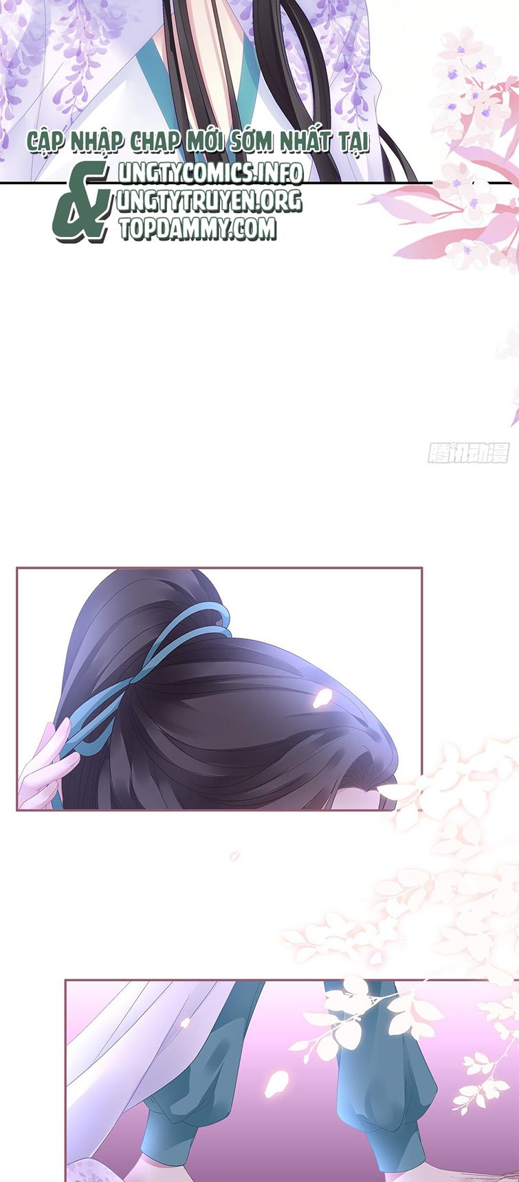 Hắc Hóa Đại Lão Thuần Dưỡng Chỉ Nam Chapter 51 - Trang 2