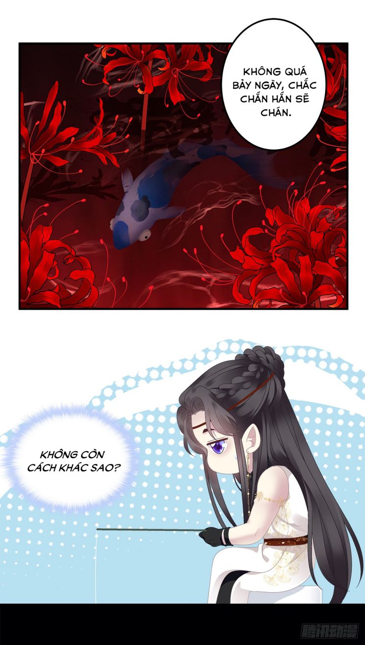 Hắc Hóa Đại Lão Thuần Dưỡng Chỉ Nam Chapter 53 - Trang 2