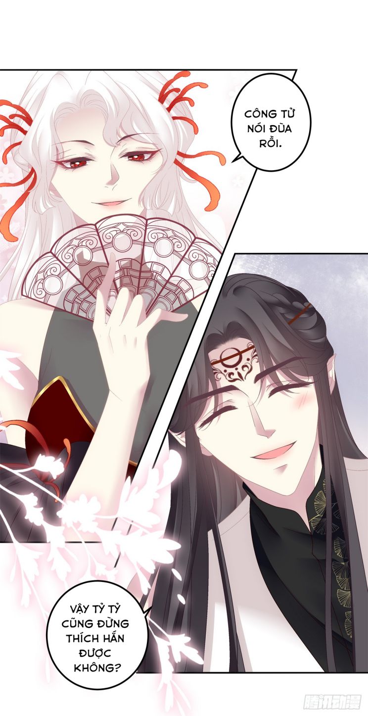 Hắc Hóa Đại Lão Thuần Dưỡng Chỉ Nam Chapter 53 - Trang 2