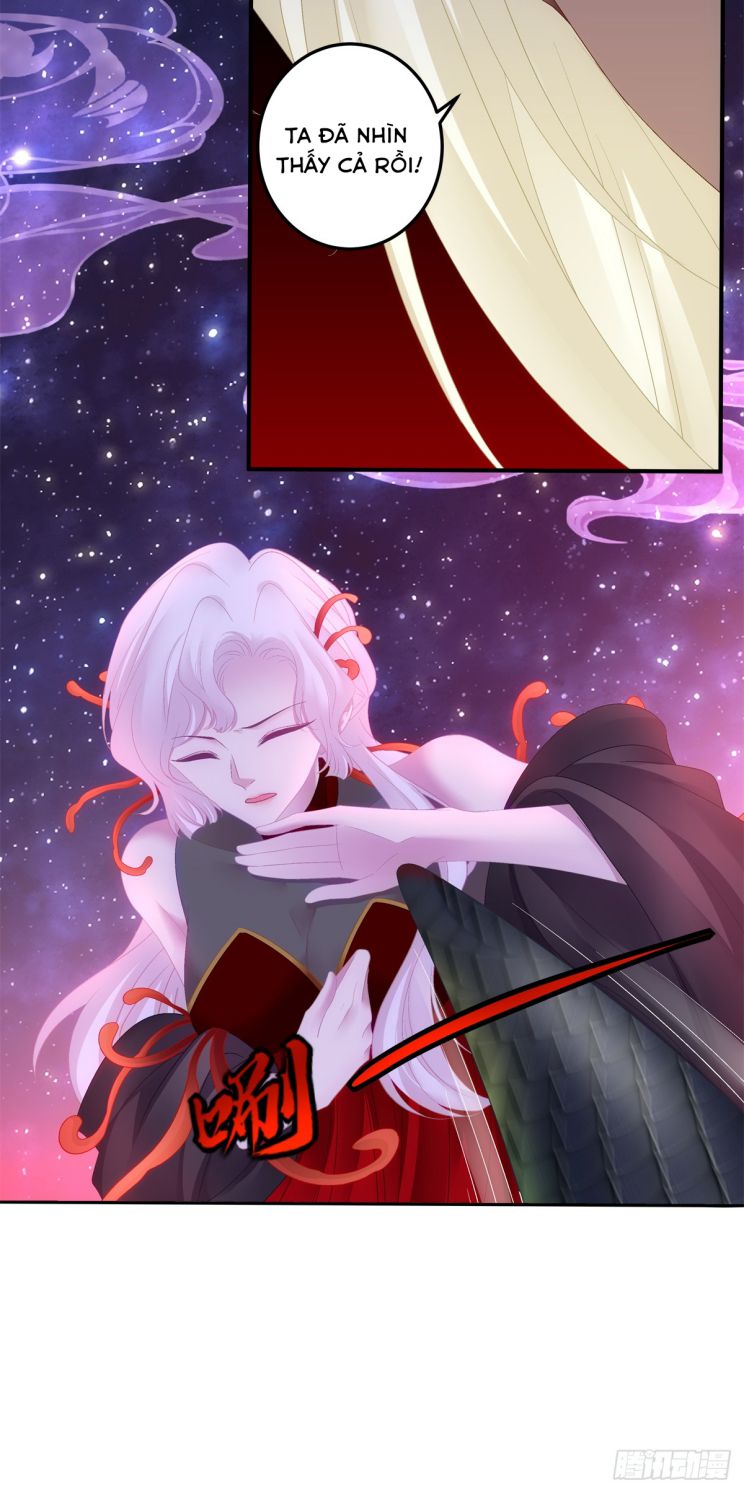 Hắc Hóa Đại Lão Thuần Dưỡng Chỉ Nam Chapter 53 - Trang 2