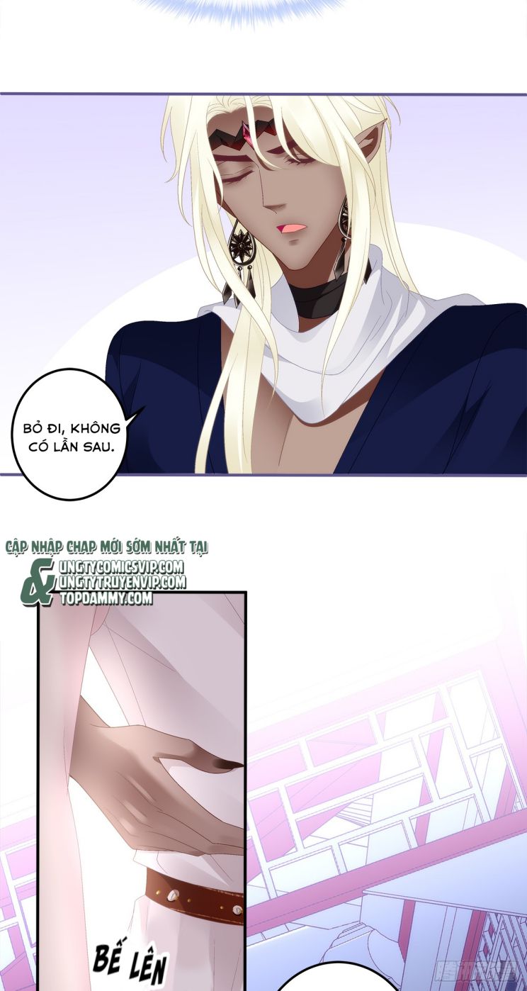 Hắc Hóa Đại Lão Thuần Dưỡng Chỉ Nam Chapter 53 - Trang 2