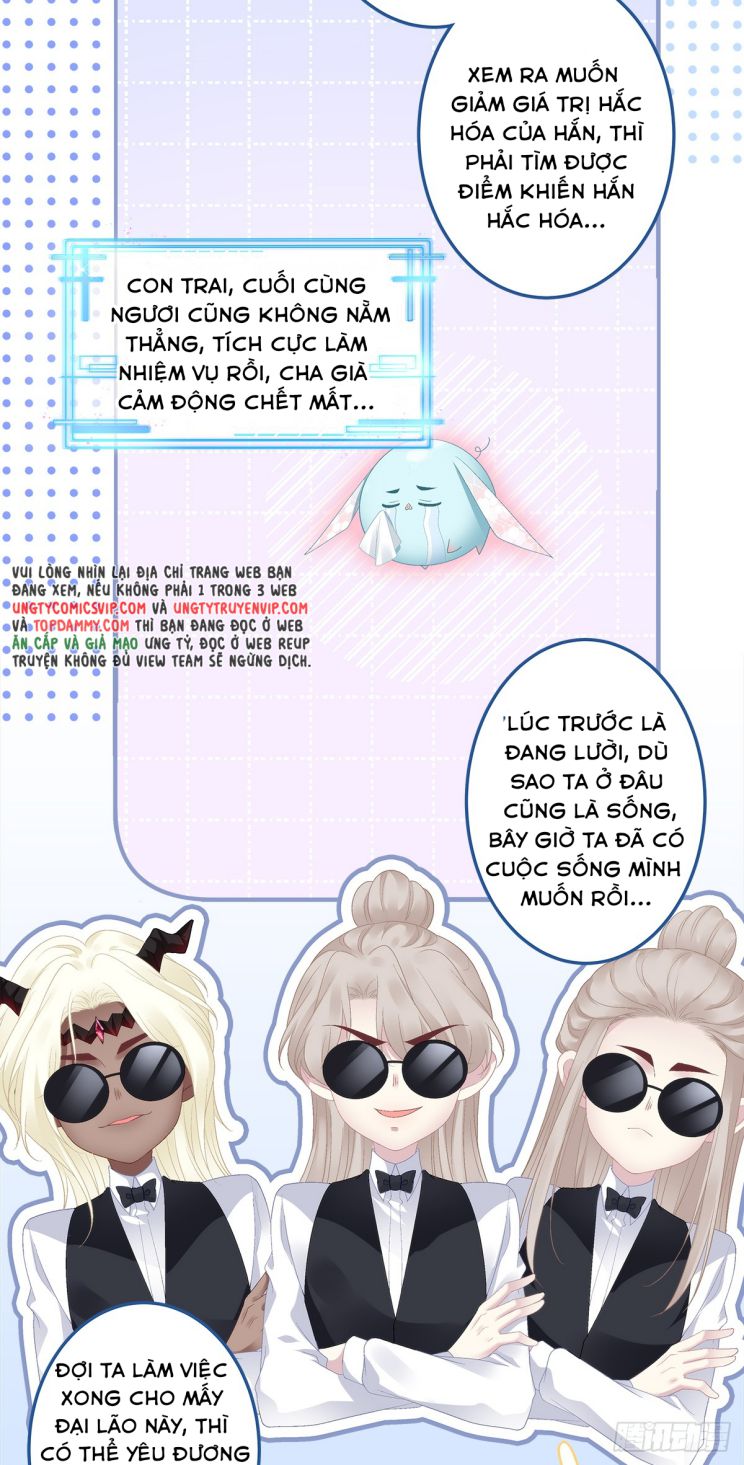 Hắc Hóa Đại Lão Thuần Dưỡng Chỉ Nam Chapter 53 - Trang 2