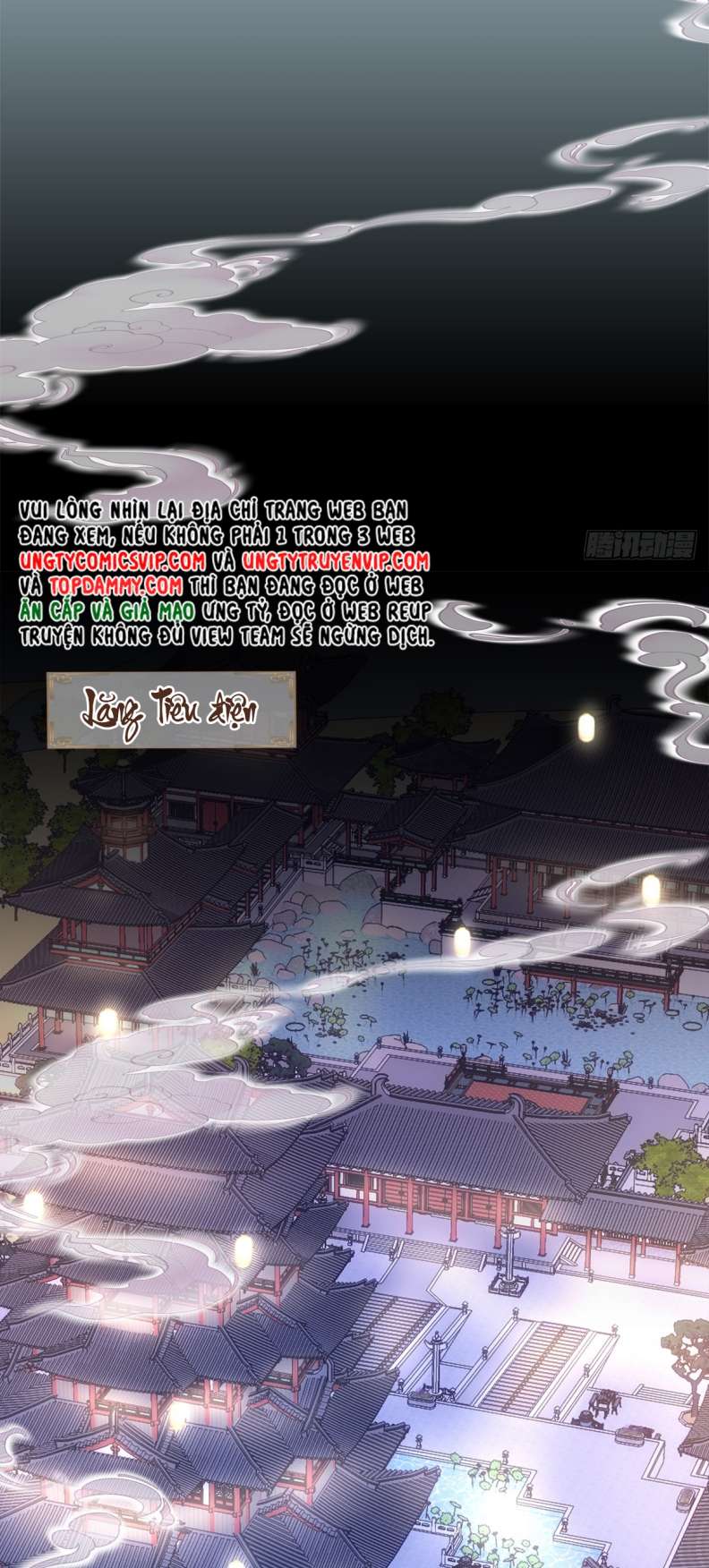 Hắc Hóa Đại Lão Thuần Dưỡng Chỉ Nam Chapter 57 - Trang 2