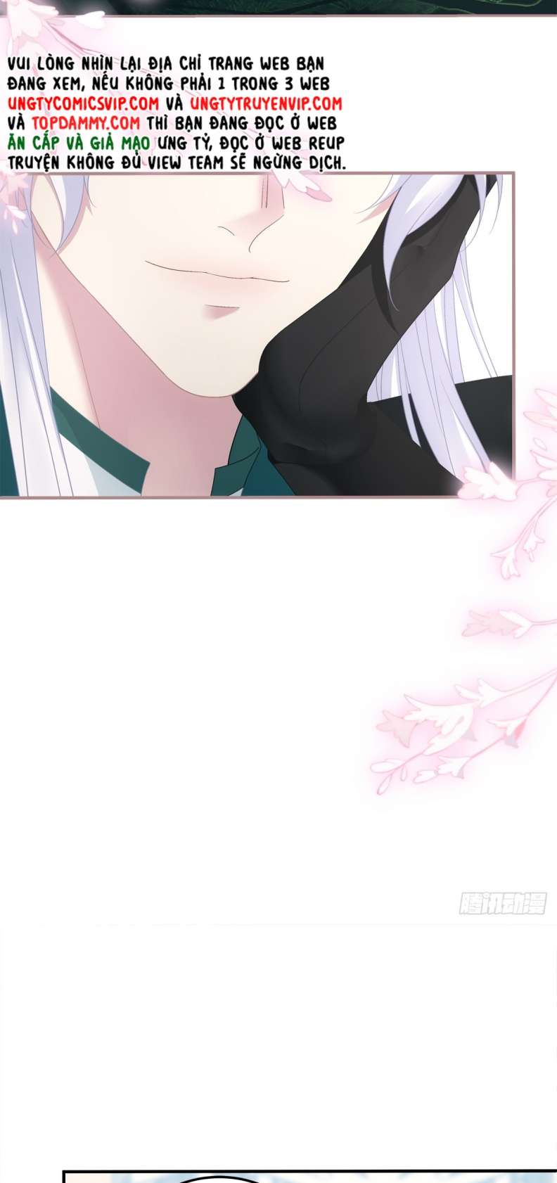 Hắc Hóa Đại Lão Thuần Dưỡng Chỉ Nam Chapter 57 - Trang 2