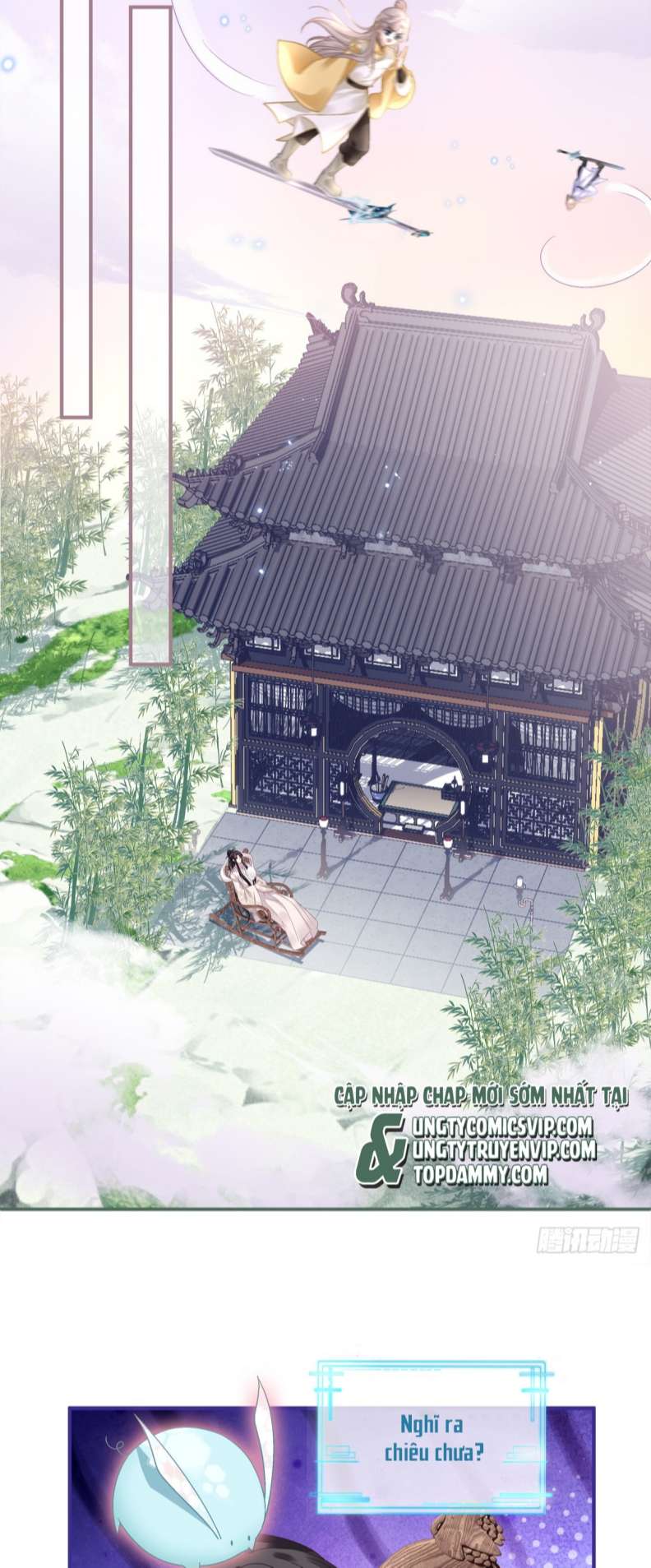 Hắc Hóa Đại Lão Thuần Dưỡng Chỉ Nam Chapter 57 - Trang 2