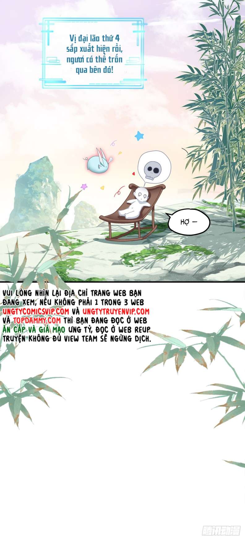 Hắc Hóa Đại Lão Thuần Dưỡng Chỉ Nam Chapter 57 - Trang 2