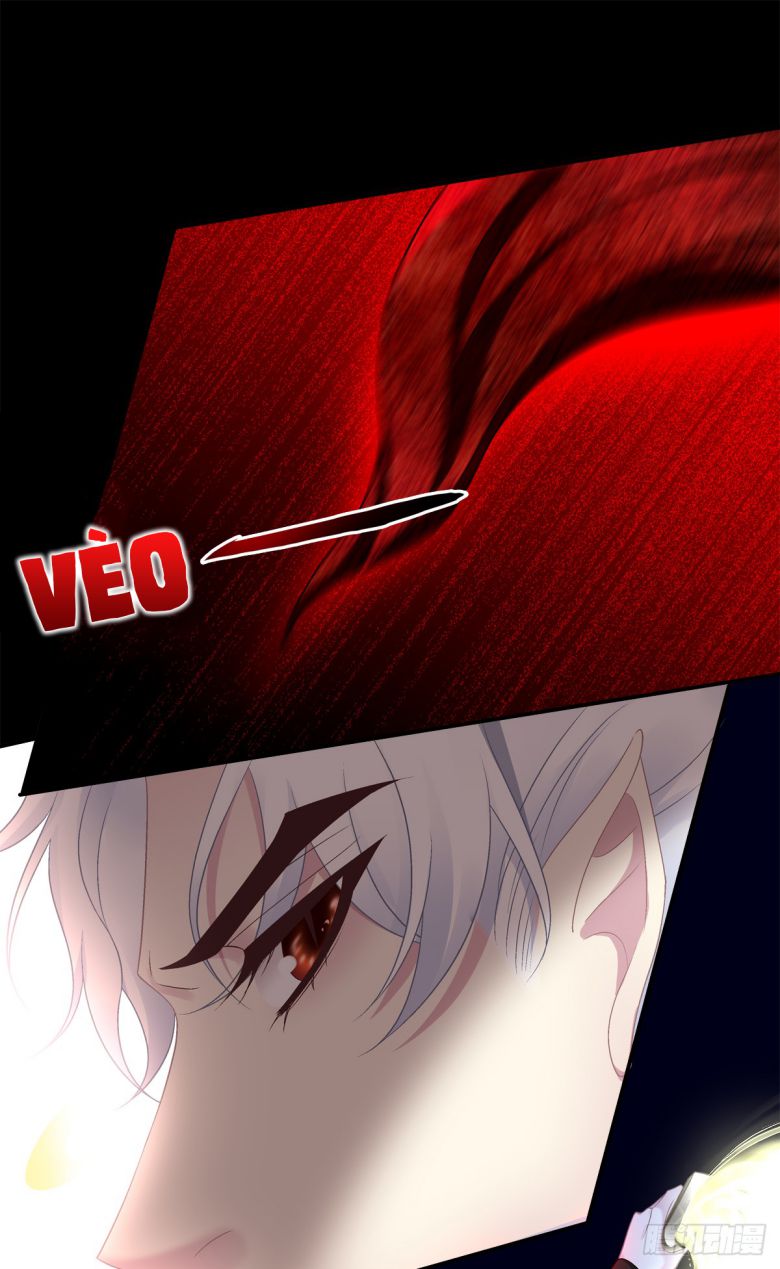 Hắc Hóa Đại Lão Thuần Dưỡng Chỉ Nam Chapter 59 - Trang 2