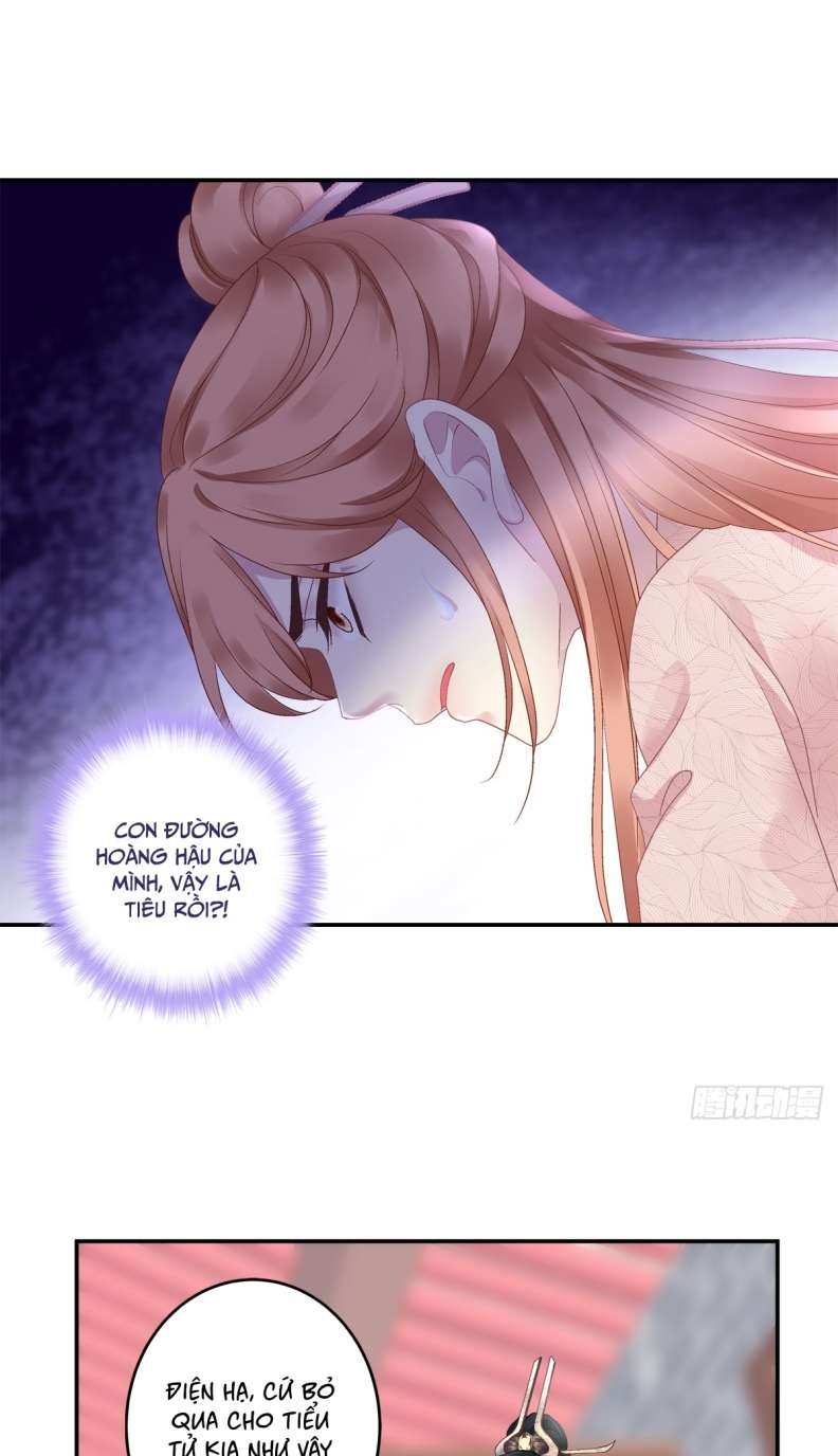 Hắc Hóa Đại Lão Thuần Dưỡng Chỉ Nam Chapter 62 - Trang 2