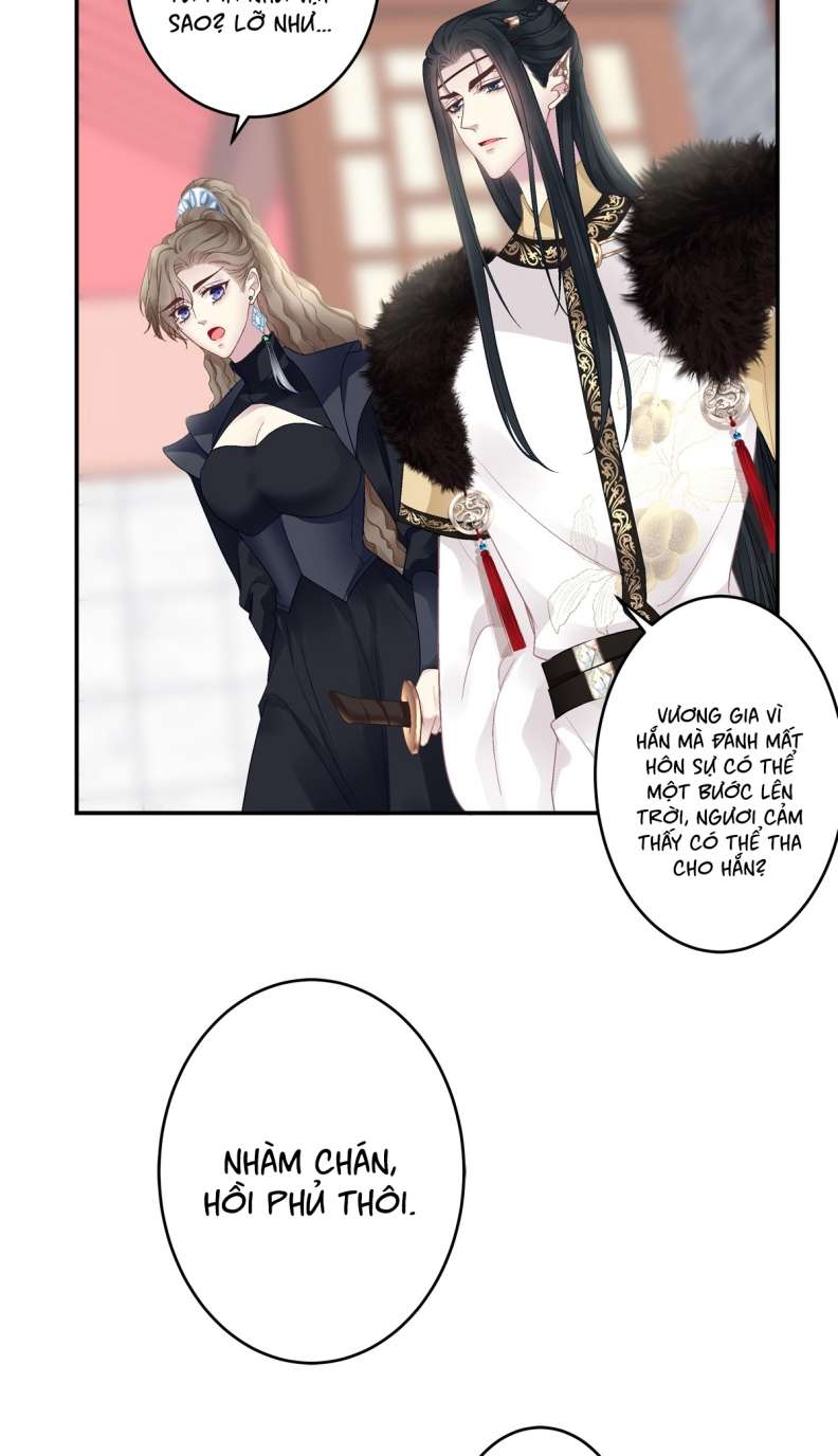 Hắc Hóa Đại Lão Thuần Dưỡng Chỉ Nam Chapter 62 - Trang 2