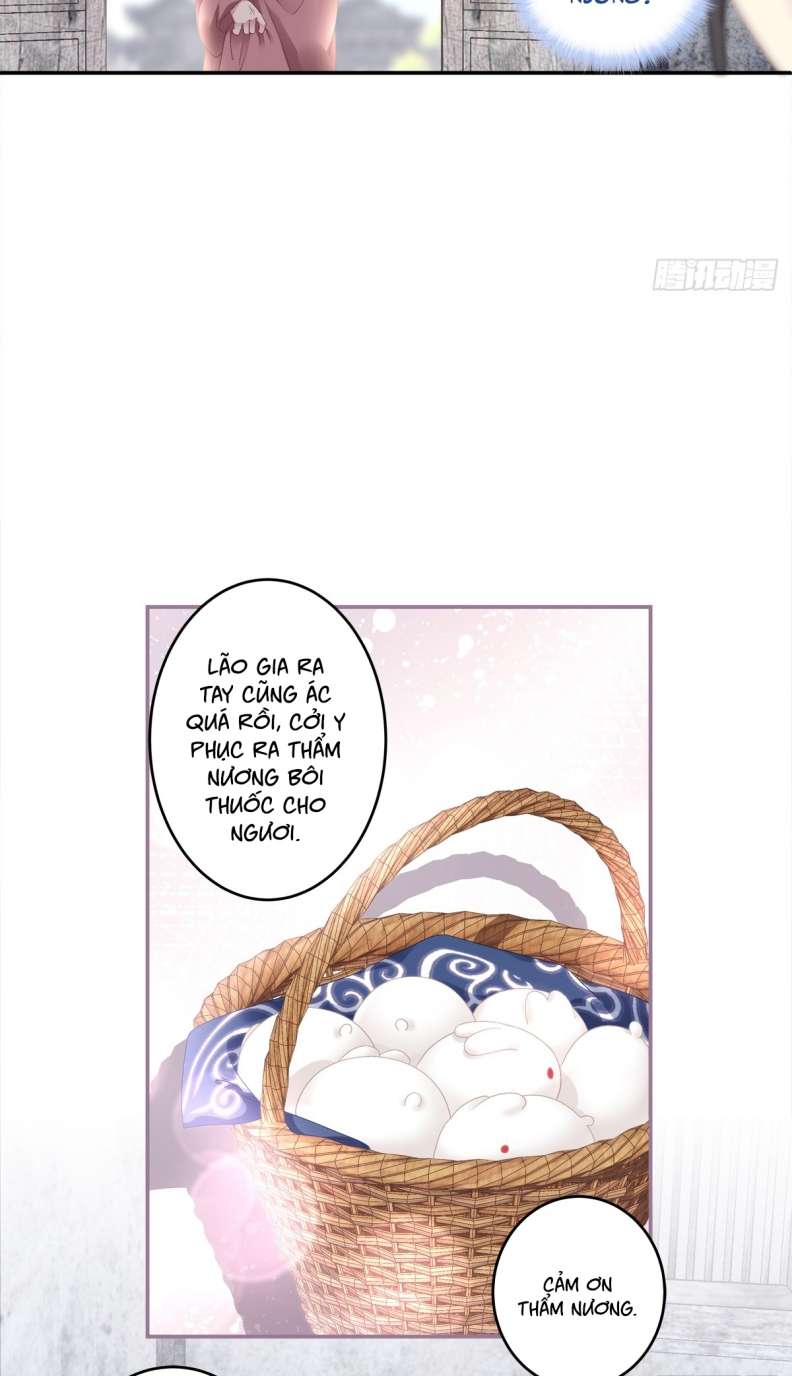 Hắc Hóa Đại Lão Thuần Dưỡng Chỉ Nam Chapter 62 - Trang 2