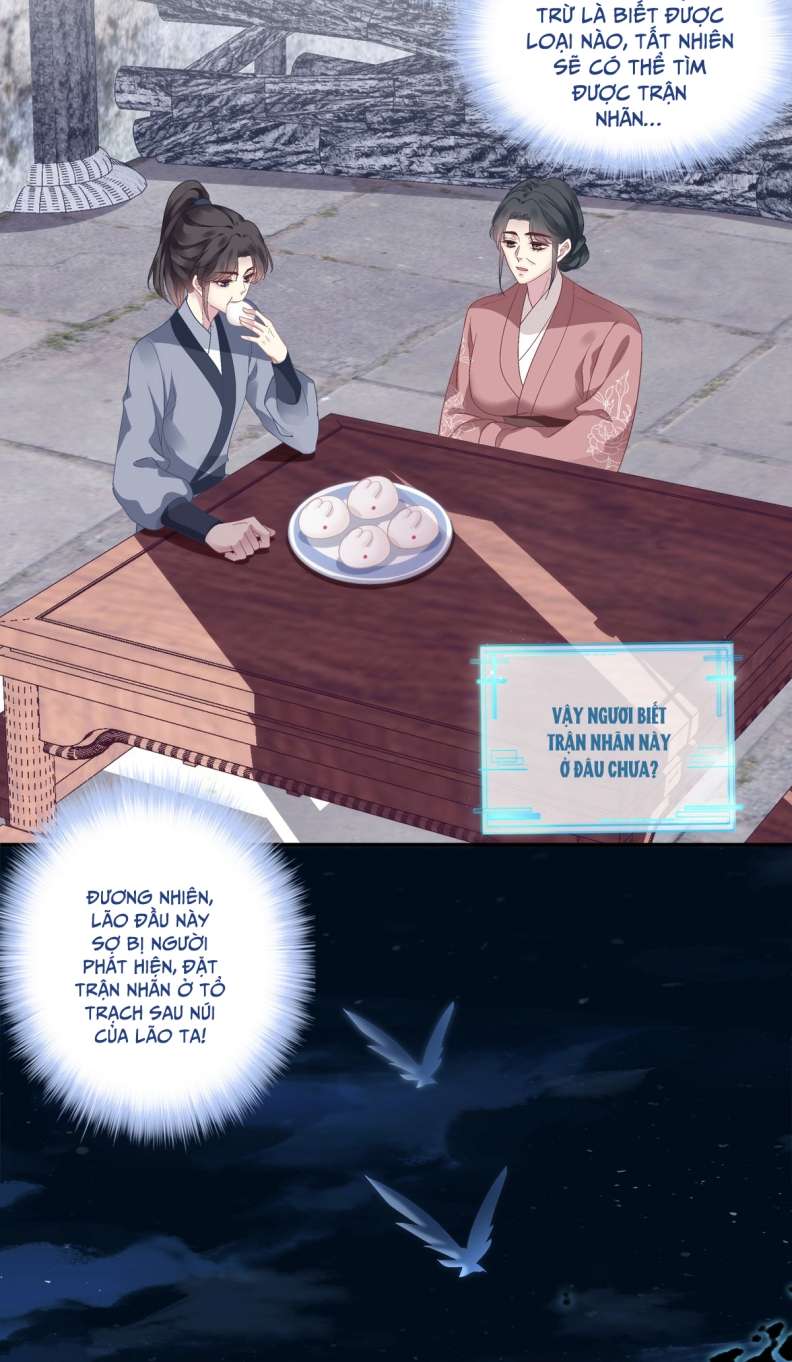 Hắc Hóa Đại Lão Thuần Dưỡng Chỉ Nam Chapter 62 - Trang 2