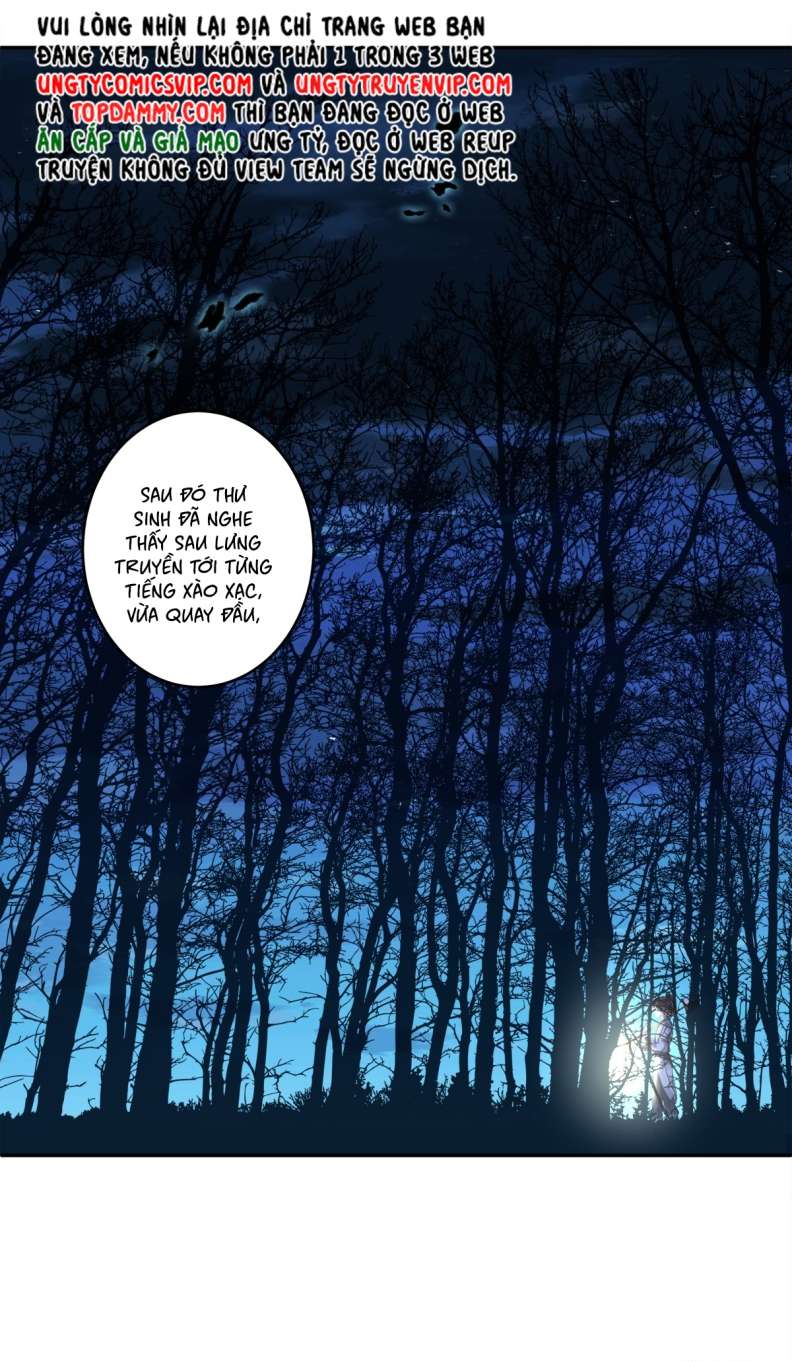 Hắc Hóa Đại Lão Thuần Dưỡng Chỉ Nam Chapter 62 - Trang 2