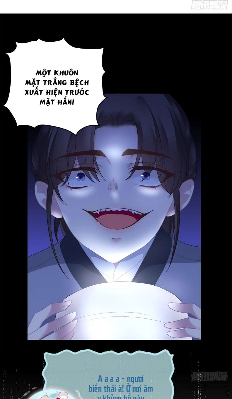 Hắc Hóa Đại Lão Thuần Dưỡng Chỉ Nam Chapter 62 - Trang 2