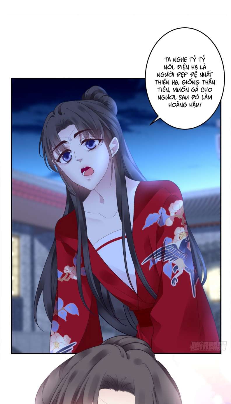 Hắc Hóa Đại Lão Thuần Dưỡng Chỉ Nam Chapter 62 - Trang 2