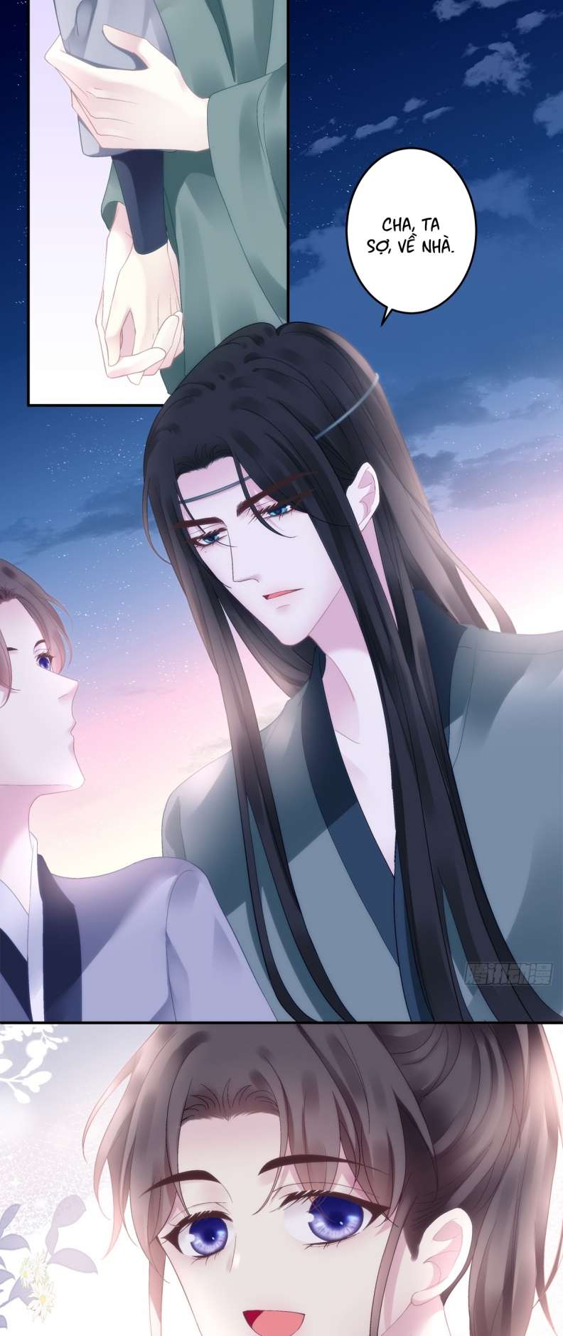 Hắc Hóa Đại Lão Thuần Dưỡng Chỉ Nam Chapter 64 - Trang 2