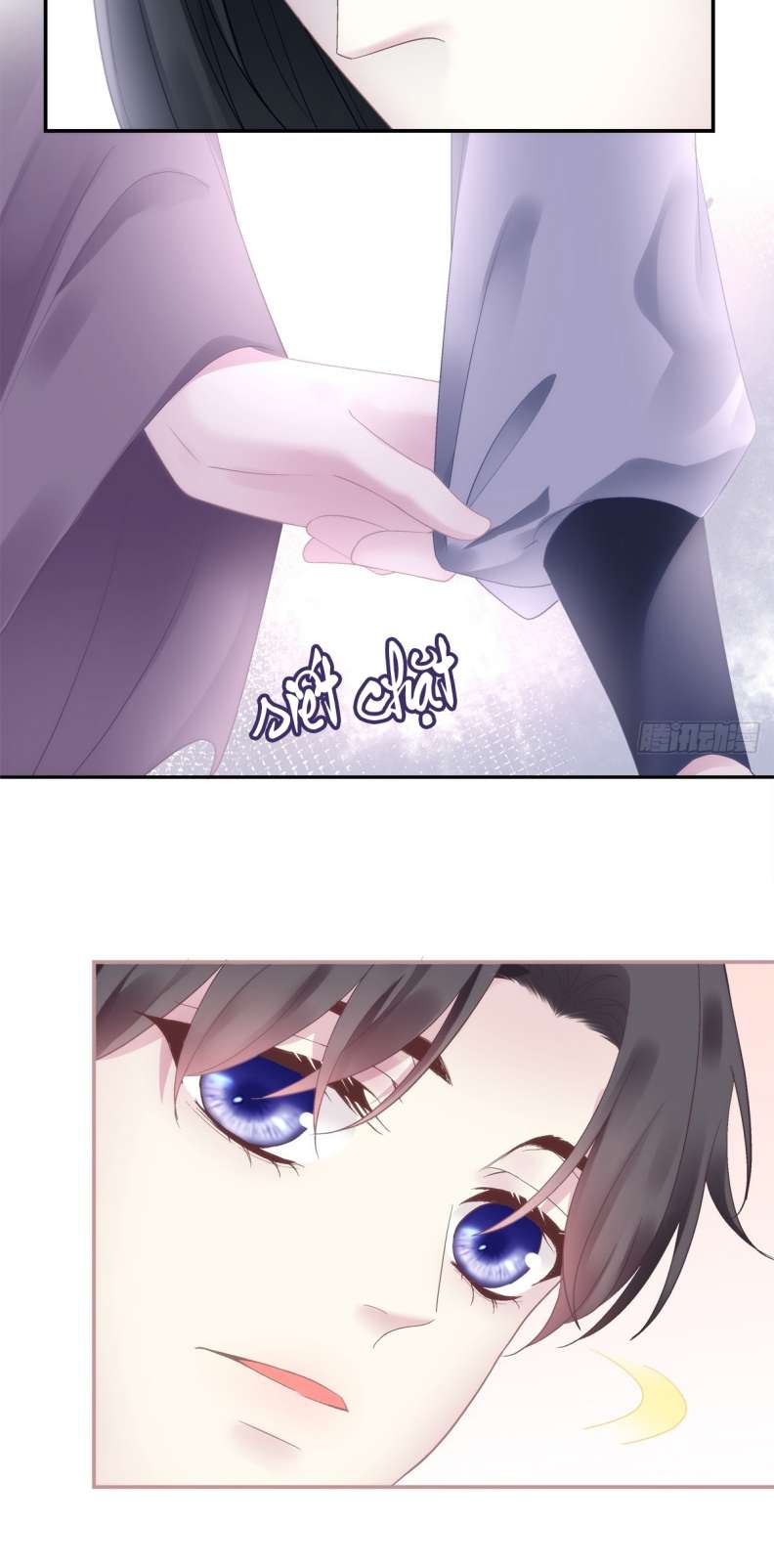 Hắc Hóa Đại Lão Thuần Dưỡng Chỉ Nam Chapter 64 - Trang 2