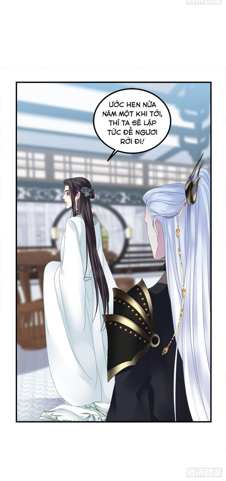 Hắc Hóa Đại Lão Thuần Dưỡng Chỉ Nam Chapter 7 - Trang 2